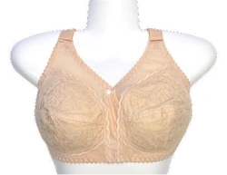 Bra for fixation of breast (breast) prosthesis LF 2-105 K