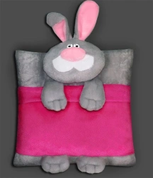 Decorative pillow