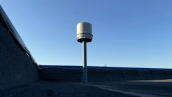 Object radar station "Repeynik-K"