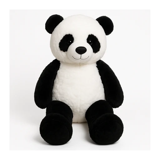 Plush Animals