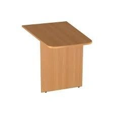 Briefing-attachment wooden