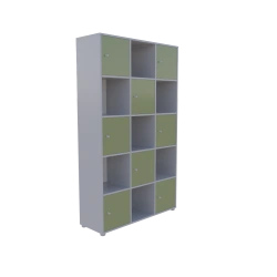 Shelf-cabinet ST.21