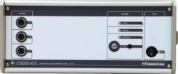 Scalar circuit analyser R2M-40/2