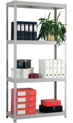 Shelving units metal series STF