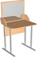 Speech therapist's table