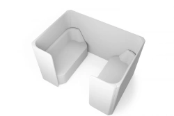 L10 SPACE L10-2 sofa set