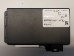Electronic body control unit (EBUK-01) AMFE 376300.100-01