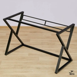 Other metal office furniture model: Square tube metal frames