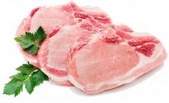 Canned and Preserved Meat