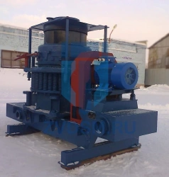 Cone crusher KSDZM-900 (KSD-900)