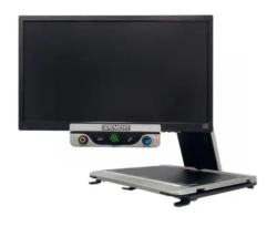 Electronic stationary video magnifier "Element"