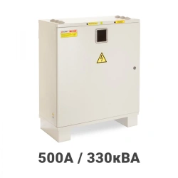 Voltage normaliser ESSV-I 3.200-500-02