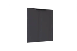 Gerda Anthracite LD.279050.000 Front door 600