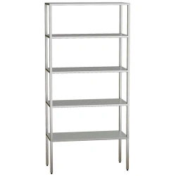 Medical cupboard for instruments according to TU 32.50.30-006-69573749-2021, article ??-6-103-07