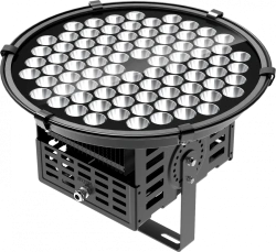 DMS LED luminaire TS series 250W