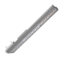 LED luminaire for motorways of I-sberg trade mark, model SKU 150 EFFECT R