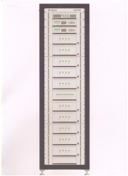 Digital television transmitter NS-DVB-5000-M