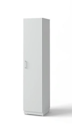 Wardrobe cabinet: LK-400 SHG (LDFB)