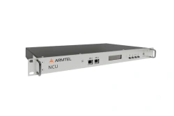 Public address lines control module NCU