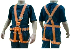 SPR-13 safety tether