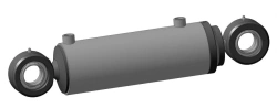 EDTsG 115.45x250.000KMD (EDTsG 115.45x250.000KMD) Hydraulic cylinder