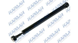 Rear PTO shaft assembly 212180-2201012