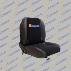 Operator's seat ST 013.010.010