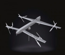 Unmanned aerial system ERA-12