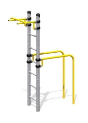 Sports equipment Romana 204.12.00