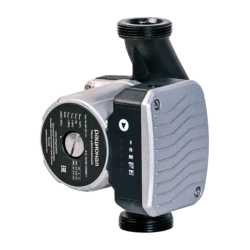 Circulation pump with wet rotor frequency converter Rz-MP 25-7-8