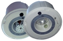 Fire control module fire control device for forced start of sprinkler irrigators UPP Start-3