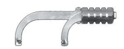 Separation strip holder No. 1.389