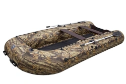 PVC boat Bereg-380 Light