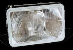 Headlamp 423.3711
