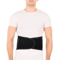 Lumbosacral orthopaedic corset, model T.58.05