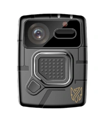 DMT type personal wearable video recorder