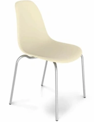 Plastic chair, SP