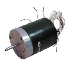 Stepper electric motor SHDA-1FK