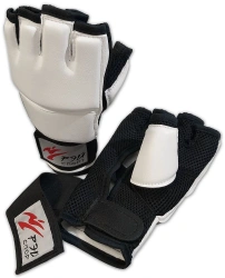 Gloves for karate, art. B27IS