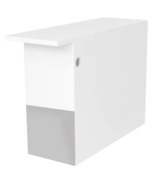 Side table PE, labelled "MC FURNITURE"