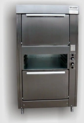 Roasting cabinet DSH-IIA-2M