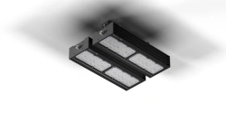 Industrial spotlight TERMINATOR B 108