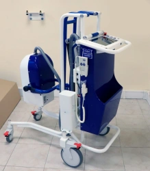 Mobile X-ray radiography apparatus "RENEX-M" according to TU 26.60.11-065-54839165-20235, version 1