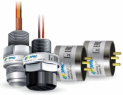 DCT gas-sensitive sensor