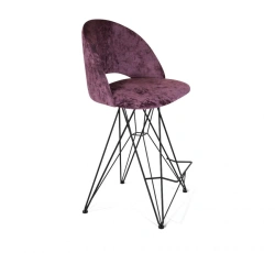 Semi-bar stool Sheffilton SHT-ST34/S66-1