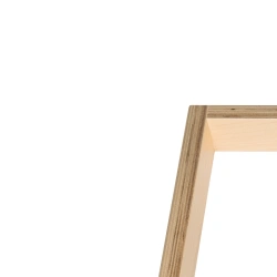Light table tray stand