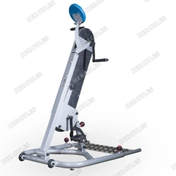 A-UTI-002.1.i Bicycle exerciser for musculoskeletal apparatus rehabilitation Manuped