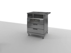 Anaesthetist's table AA-1