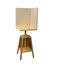 Table for still life (1750x500 mm). TOU 31.09.13- 001-0115936521-2023