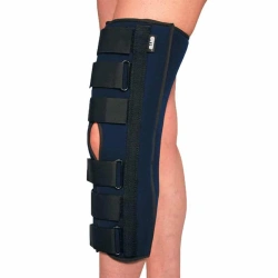 Knee joint brace